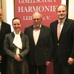Vorstand Verein