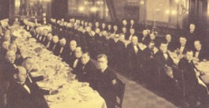 1934 – Geburtstagsfeier